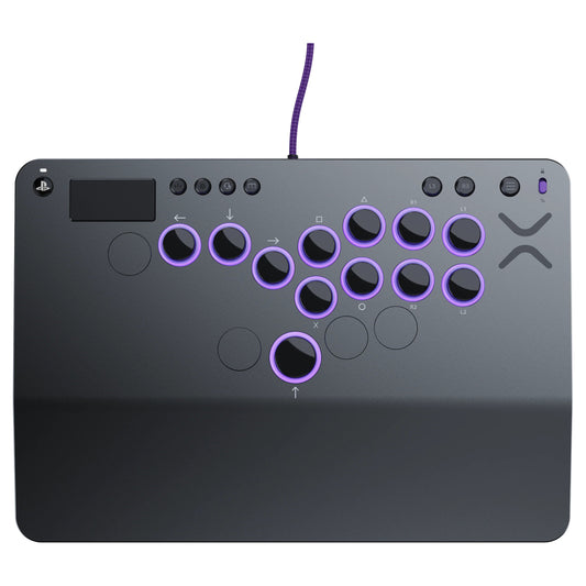 Joystick de arcade Turtle Beach TBF-3001-05 - Turtle Beach