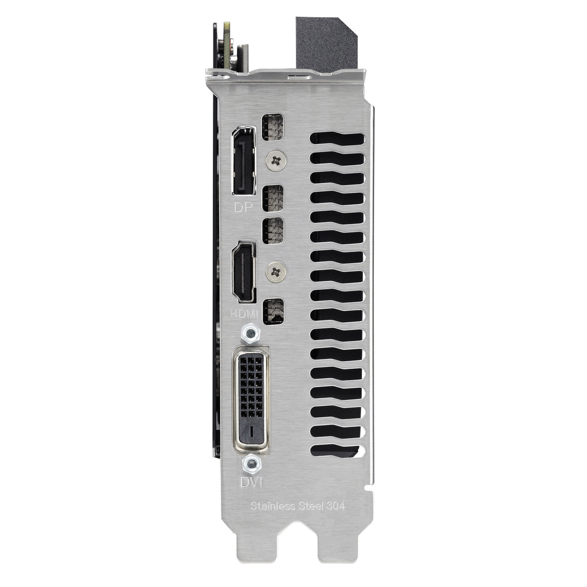 Placa gráfica ASUS VGA NVIDIA DUAL RTX 3050 O8G V2 8GB DDR6 - imagem 18