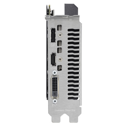 Placa gráfica ASUS VGA NVIDIA DUAL RTX 3050 O8G V2 8GB DDR6 - imagem 18
