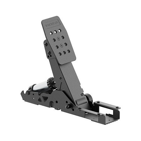 Pedais para simulação Moza Racing RS107 - Moza Racing