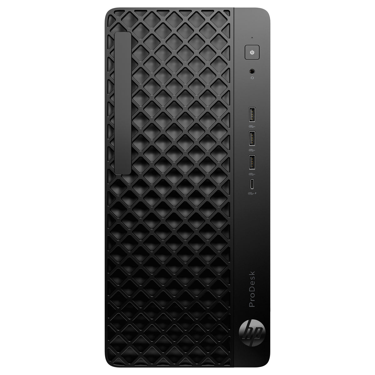 Computador HP ProDesk 4 Tower G1i CU7 265/ 32 GB/ 512SSD/ W11 Pro - HP