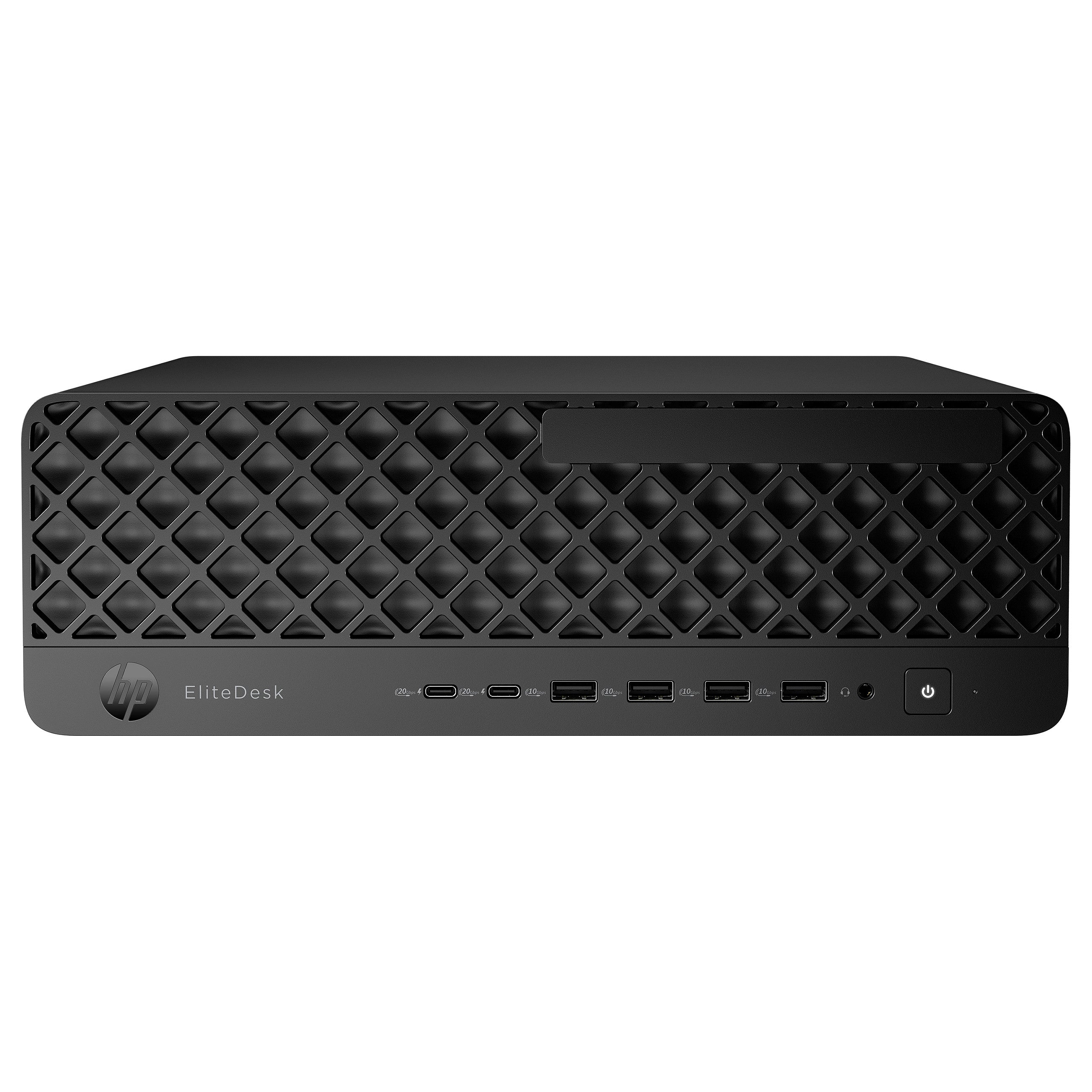 Computador HP EliteDesk 8 SFF G1i CU5 235/ 32 GB/ 512SSD/ W11 Pro - HP