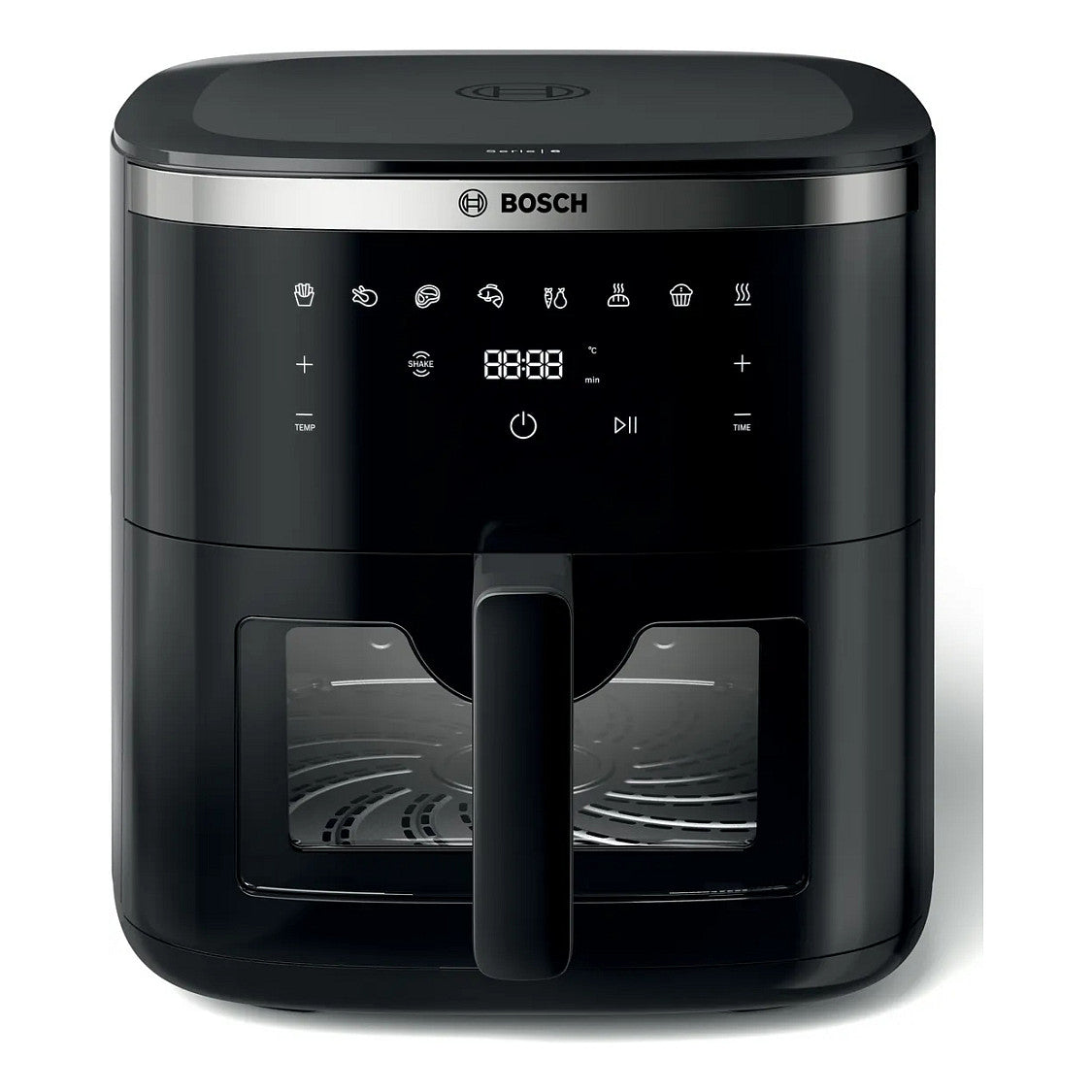 Fritadeira de Ar Bosch MAFS2671B 200 Série 6 7,2 L - Bosch