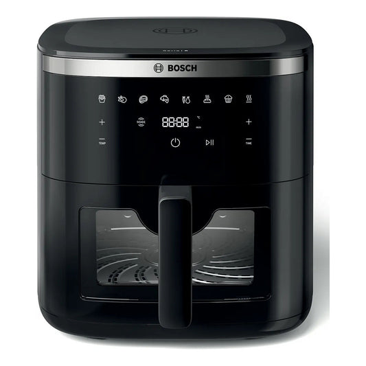 Fritadeira de Ar Bosch MAFS2671B 200 Série 6 7,2 L - Bosch