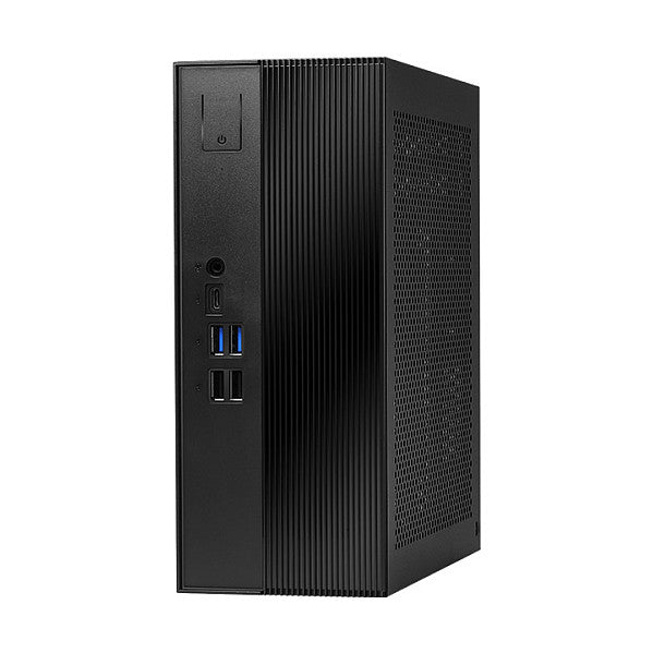 Mini PC ASRock Deskslim X600/ B/ BB/ BOX - ASRock
