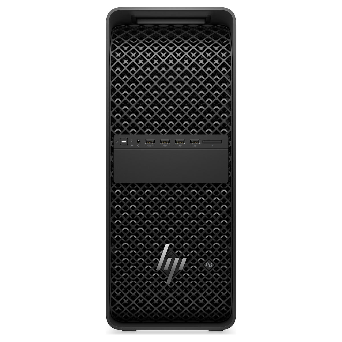 Computador HP Z4 G6i Intel Xeon 638/ 64 GB/ 1TBSSD/ RTX PRO 4000 Blackwell/ W11 Pro - HP