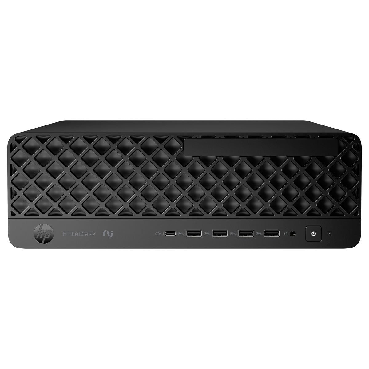 Computador HP EliteDesk 8 SFF G2a RYZ AI 5 435G/ 32 GB/ 512SSD/ W11 Pro - HP