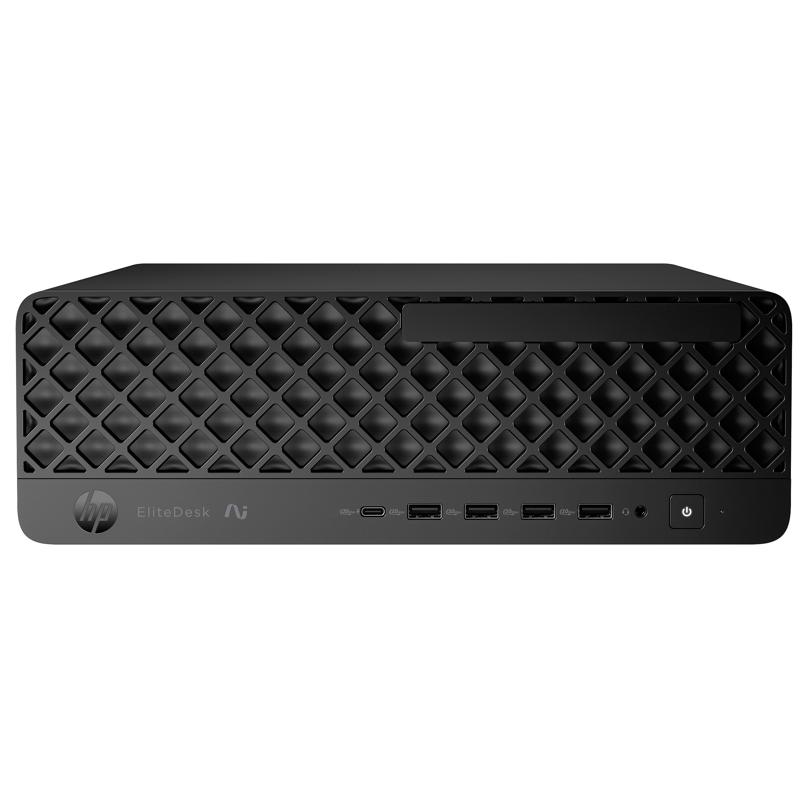 Computador HP EliteDesk 8 SFF G2a RYZ AI 5 435G/ 32 GB/ 512SSD/ W11 Pro - HP