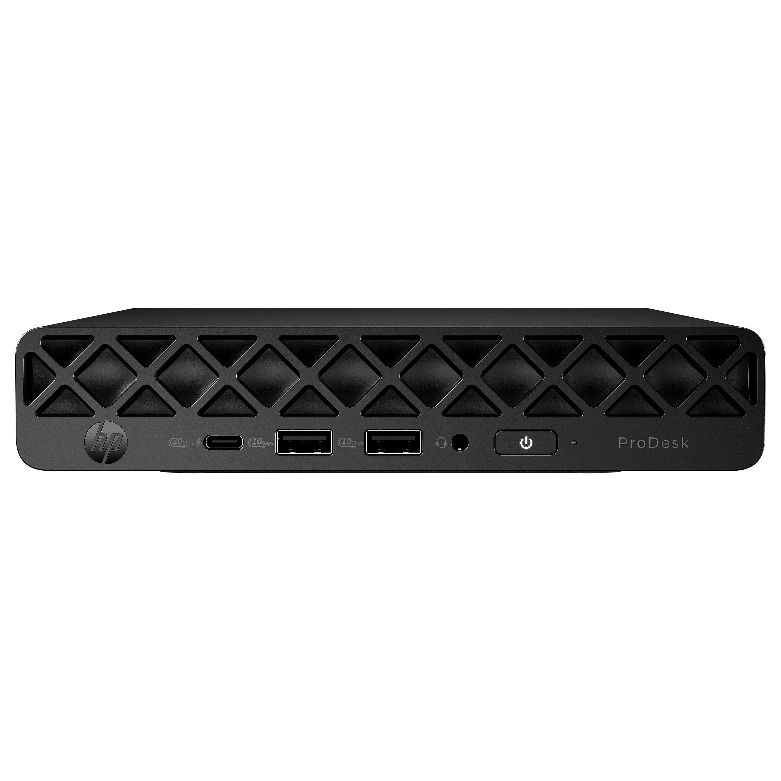 Mini PC HP ProDesk 4 Mini G1i CU5 235T/ 16 GB/ 512SSD/ W11 Pro - HP