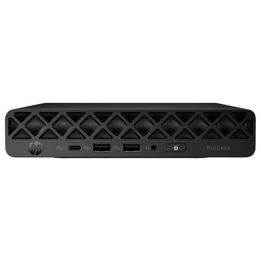 Mini PC HP ProDesk 4 Mini G1i CU5 235T/ 16 GB/ 512SSD/ W11 Pro - HP
