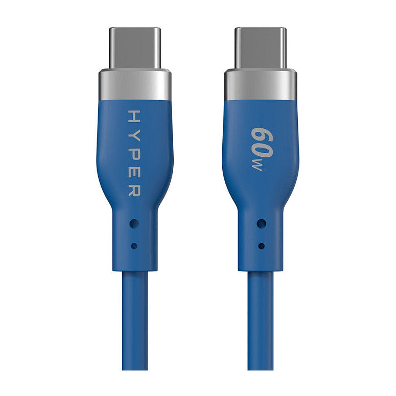 Cabo USB-C Targus — azul - Targus
