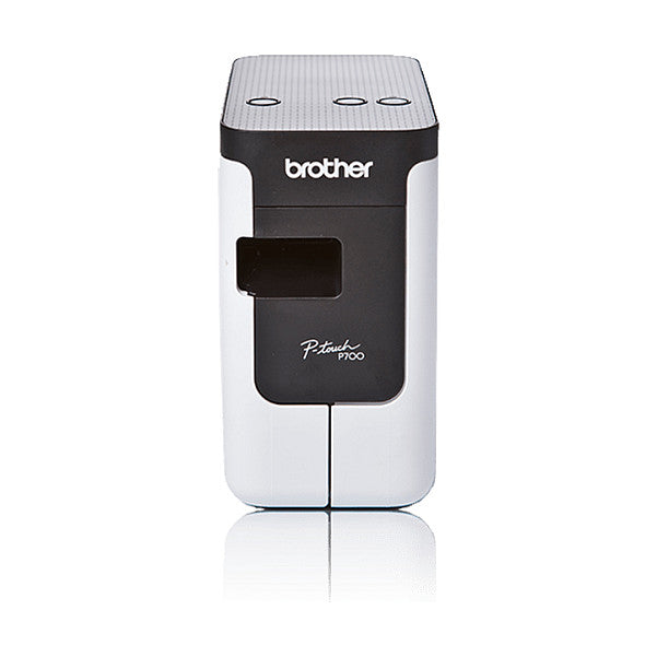 Impressora Brother PT-P700 - Brother