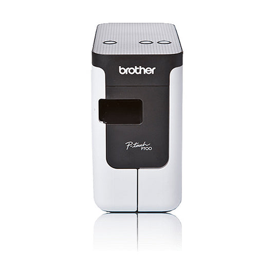 Impressora Brother PT-P700 - Brother