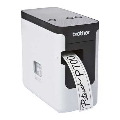 Impressora Brother PT-P700 - Brother