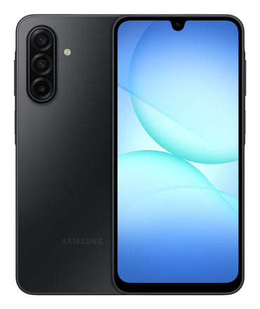Samsung Galaxy A17 5G A176 Dual Sim 4GB RAM 128GB - Black - imagem 2