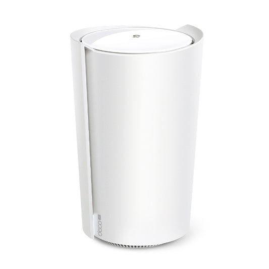 Sistema Mesh Wi-Fi TP-Link X50-5G / DECO X50-5G(1-PACK) branco