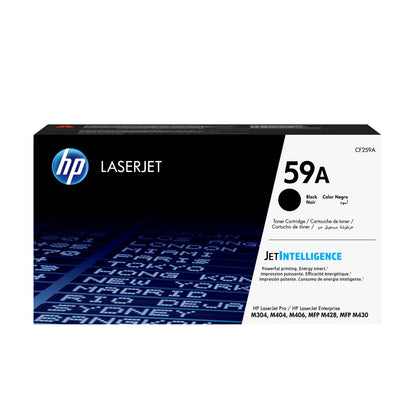 HP toner 59A Preto - imagem 15