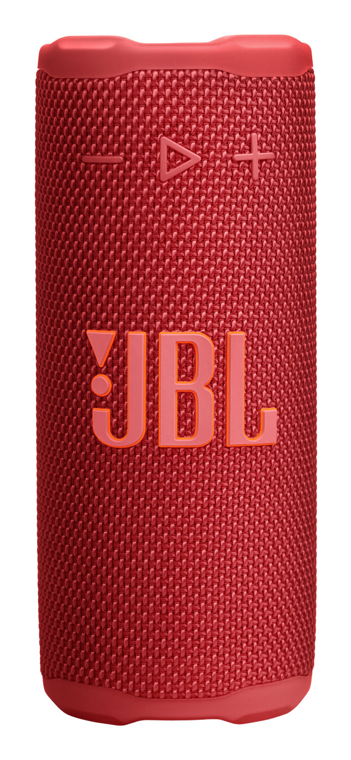 Coluna com Bluetooth JBL Grip/ 16W/ 1.0/ Vermelho