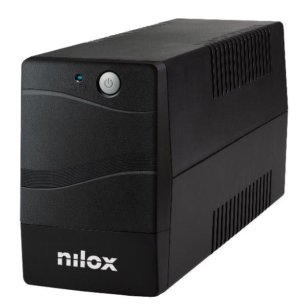 UPS NILOX PREMIUM LINE INT. 1500VA