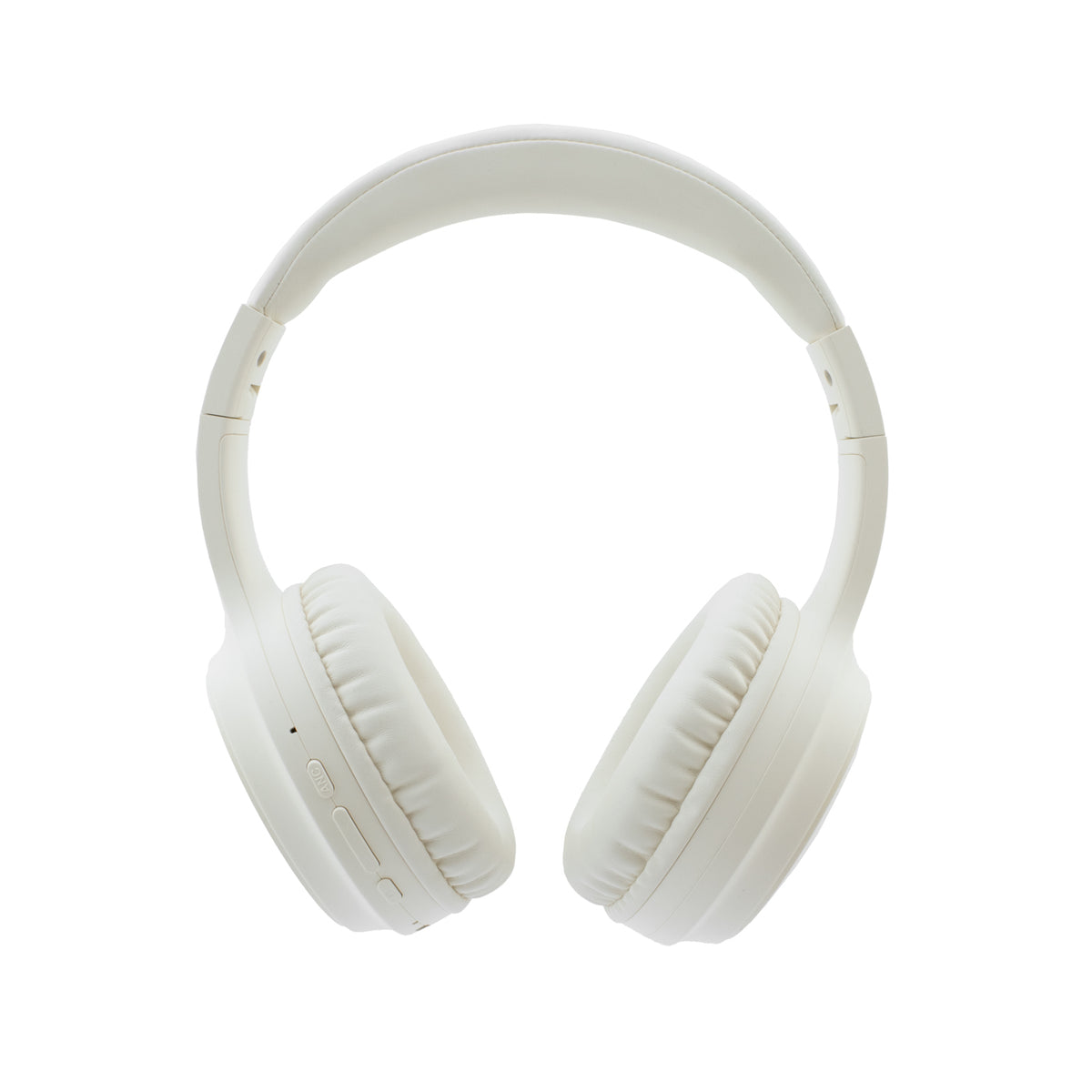Auscultadores CoolBox auscultadores Diadema Air40 BT Beige - imagem 7
