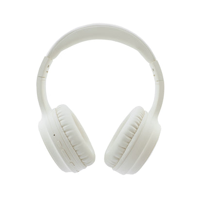 Auscultadores CoolBox auscultadores Diadema Air40 BT Beige - imagem 7