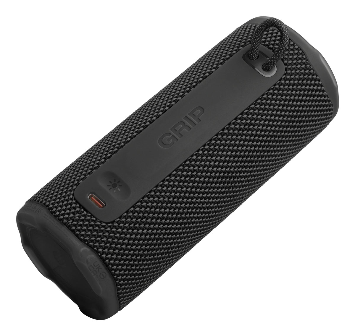 Coluna com Bluetooth JBL Grip/ 16W/ 1.0/ preto