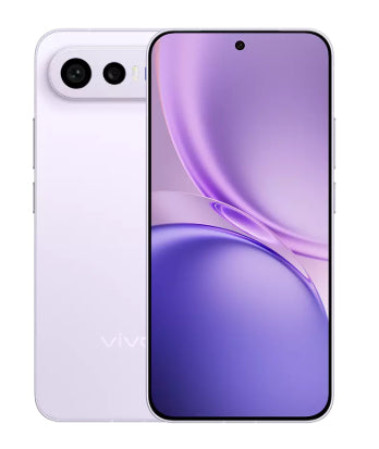 Smartphone Roxo Vivo X300 FE 12GB/ 512GB/ 6,31"/ 5G