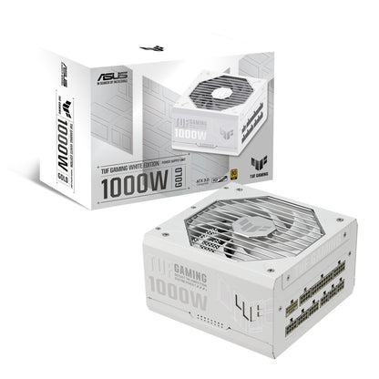Fonte de Alimentação ASUS TUF / 90YE00S5-B0NA00 branco Standard - imagem 13