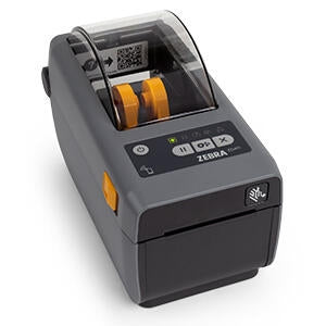 Impressora Zebra de etiquetas ZD411