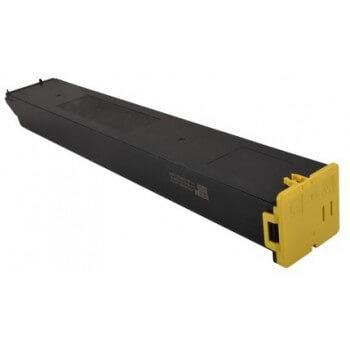 Sharp Toner BP-GT70YA / BPGT70YA amarelo Standard