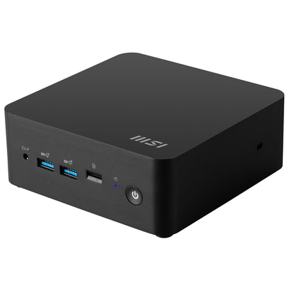 Mini PC MSI Cubi NUC 1MG-263EU Core5-120U 16GB 512 W11P n