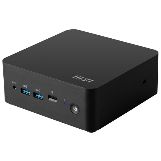 Mini PC MSI Cubi NUC 1MG-263EU Core5-120U 16GB 512 W11P n