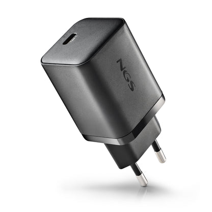 Carregador para Portátil NGS PACK CARGA USBC 65W+CABL 1,5M+5 CLAVIJ LENOVO - imagem 20