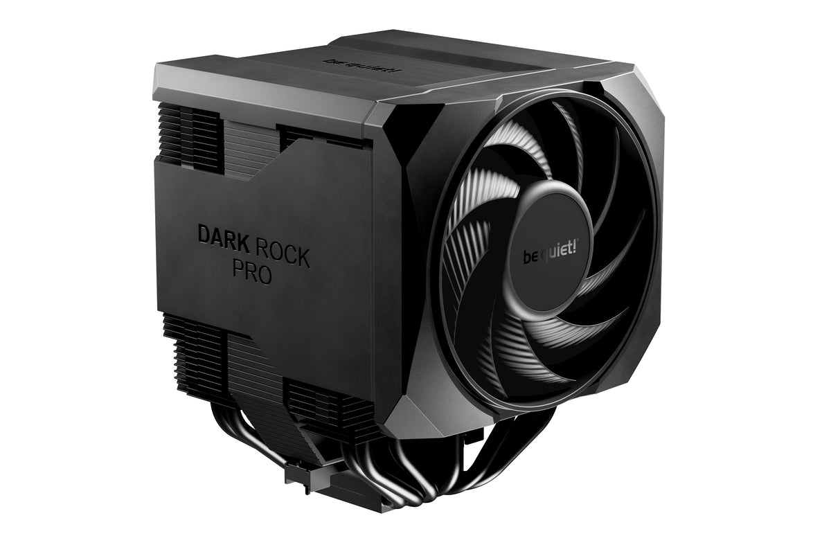 Ventoinha be quiet! Dark Rock Pro 6 2000 RPM