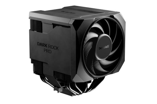Ventoinha be quiet! Dark Rock Pro 6 2000 RPM