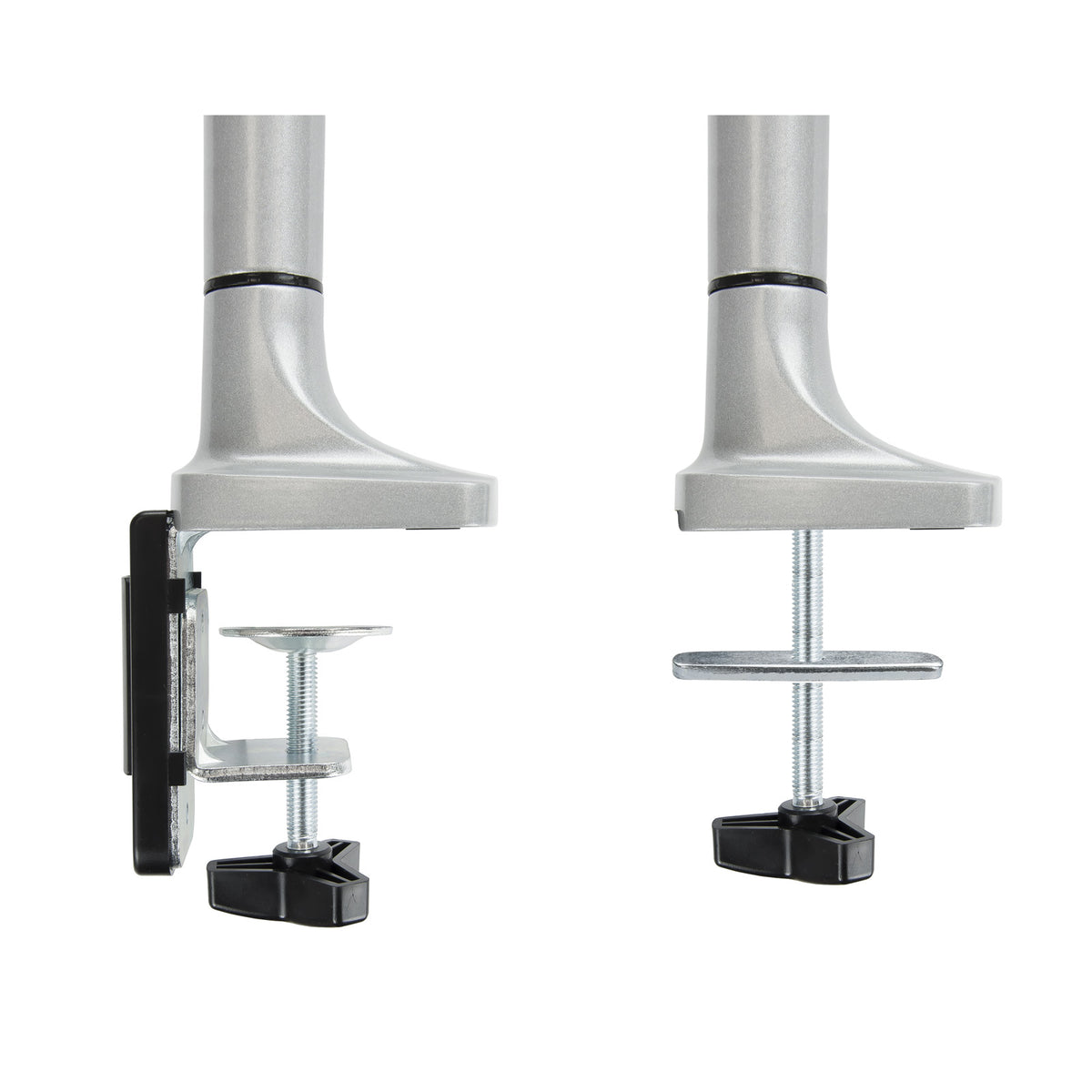 Suporte TV TooQ mesa incli/gira 1 brazo 13" a 32" - imagem 12