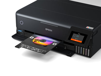 Impressora multifunções Epson Ecotank ET-8550 - imagem 25