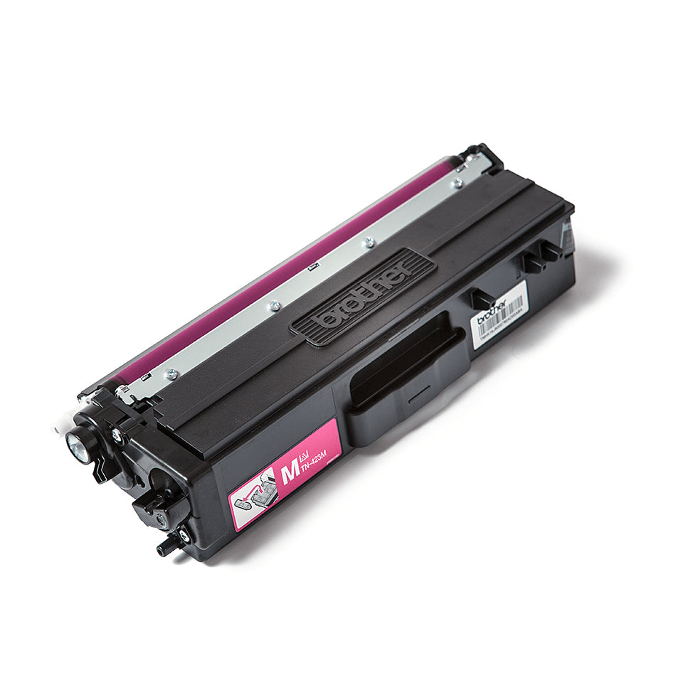 toner Original Brother TN-423M Alta capacidade/ Magenta