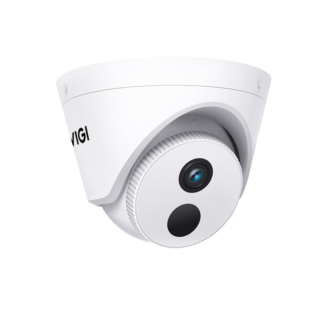 Câmara de Vigilância TP-Link C400HP 4mm / VIGI C400HP-4 branco - imagem 3