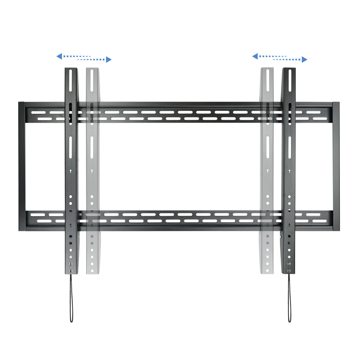 Suporte TV Tooq LP41130F-B Parede fijo 60-100" 130Kg - imagem 7