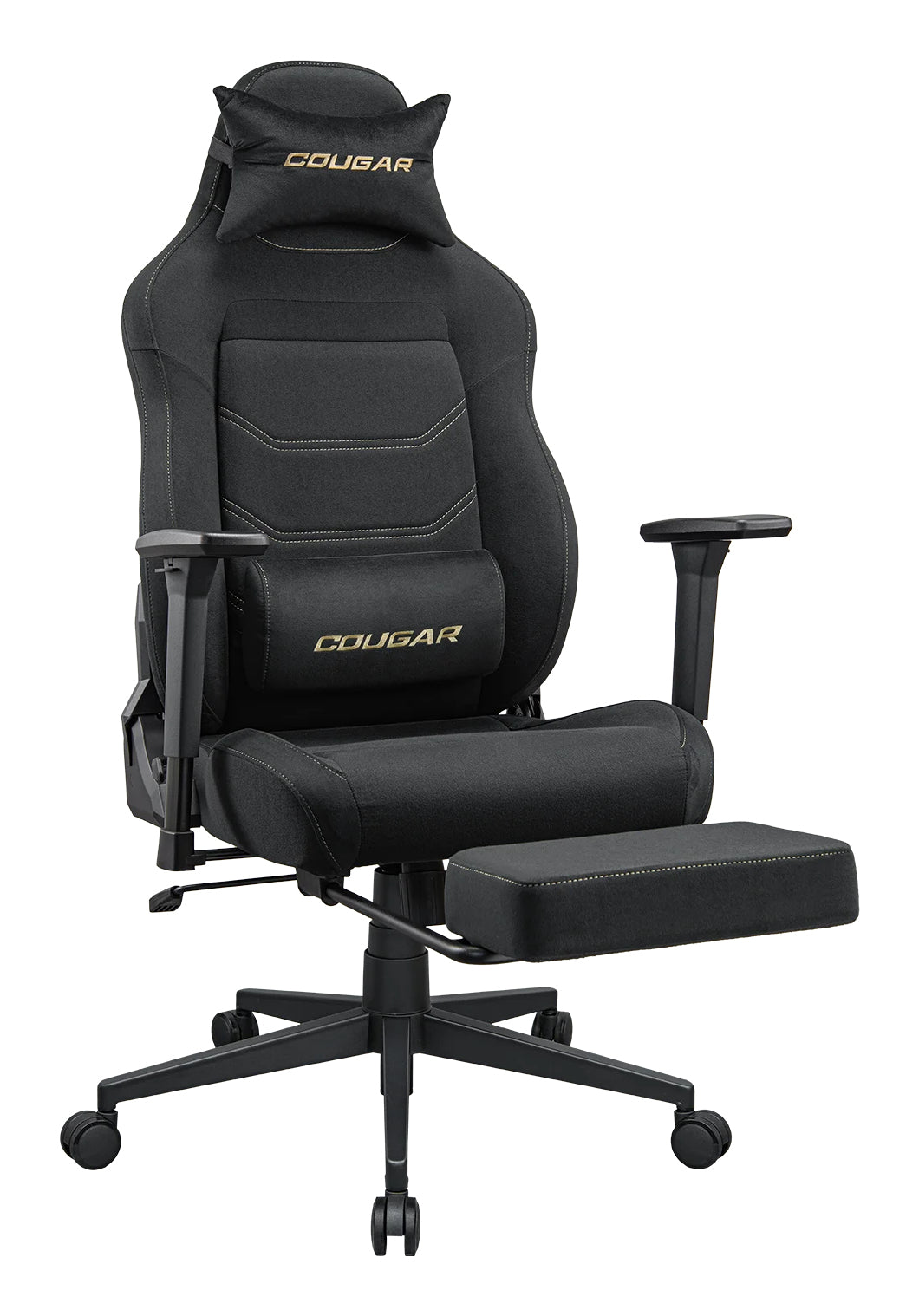 Cadeira Gaming Cougar Explore Neo Royal F - imagem 10