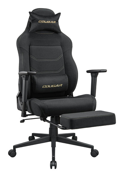 Cadeira Gaming Cougar Explore Neo Royal F - imagem 10