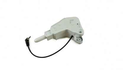 G704E Full Metal Excavator 1/14 RTR white