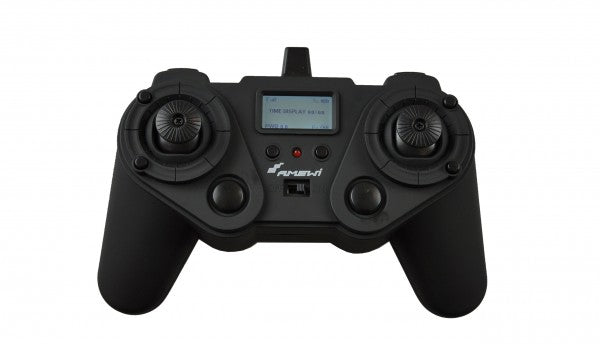 G704E Full Metal Excavator 1/14 RTR white