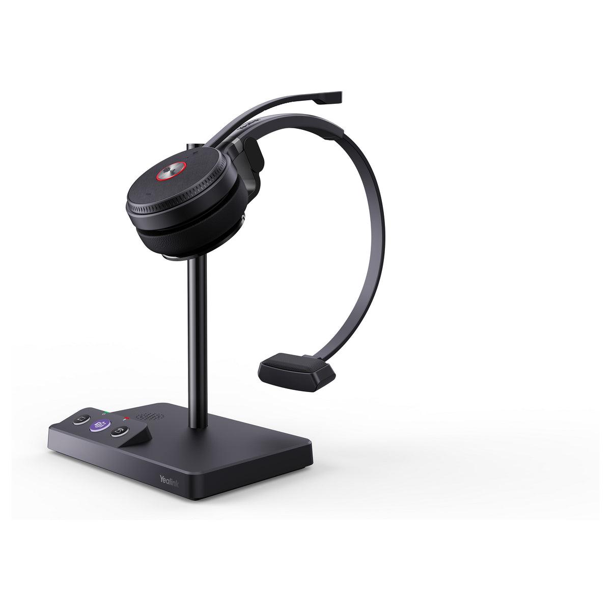 Yealink WH62 Mono Microsoft Teams DECT - Yealink