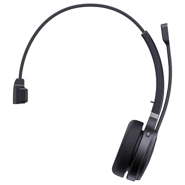 Yealink WH62 Mono Microsoft Teams DECT - Yealink