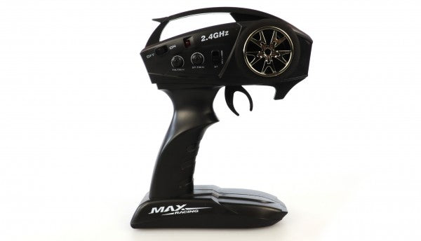 SUV Crawler 4WD para escalada em terra, escala 1/10