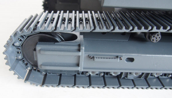 G271H Metal Hydraulic Excavator 1/14 RTR