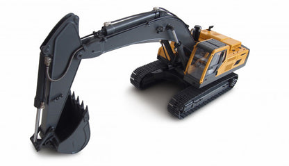 G271H Metal Hydraulic Excavator 1/14 RTR