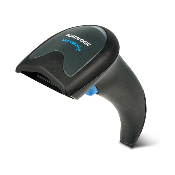 Impressora Datalogic QSCAN M QBT2101 BT NO CRADLE - Datalogic